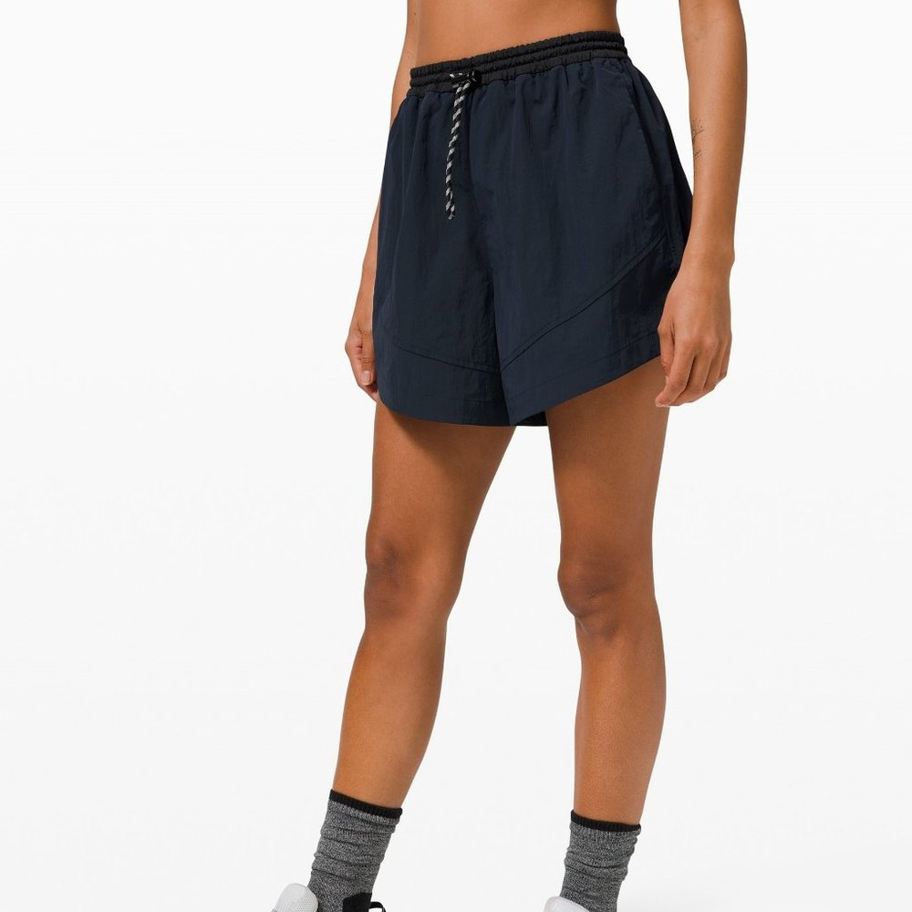 Lululemon Evergreen Shorts